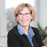 Jacqueline Enczmann