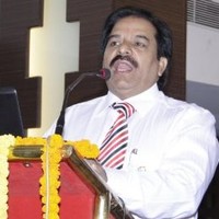 Bk Sharma