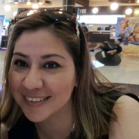 Maribel Rivera
