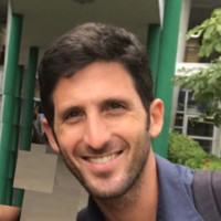 Omer Gleser