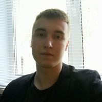 Sergey Shchukin