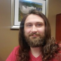 Steven Gildersleeve
