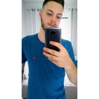 Tiago Leandro Haskel