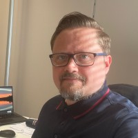 Janne Koukonen