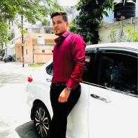 Akash Rai