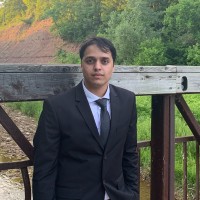 Ahmed Abdulrahman