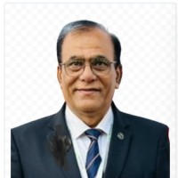 Capt Gajendra Misra