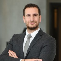 Serkan Yeniay, Mba, Dvm