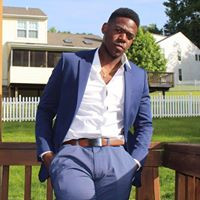 Patrick Jean-Gilles
