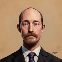John Staden