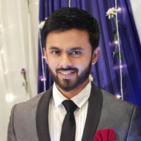 Mohammed Shariq