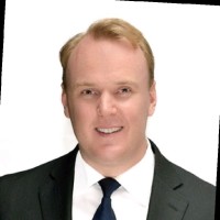 Chris Conway, LLB, MBA