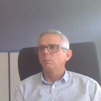 Bertrand Dufrenoy
