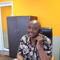 oageng molale
