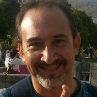 Juan Carlos Martinez