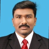 Nathish M