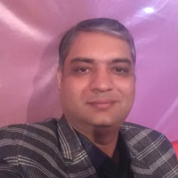 Vishal Gahrotra
