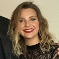 Courtney Friend