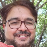 Deepak Chandra Joshi