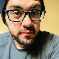 Steven Cole