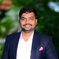 Vinod Chaudhari