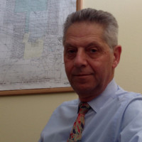 Roy Davis