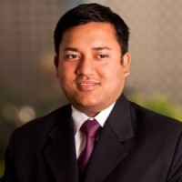 Vivek Poddar