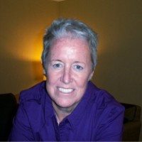 Pat Beard