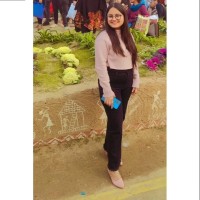 Sonali Raghav