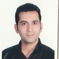 MASOUD SABERI ashrafi