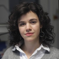 Taisiia Nazarenko