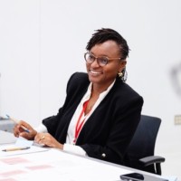 Rahina Zarma Ph. D