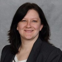 Nicole Kehl, CPA