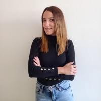 Jovana Petrovic