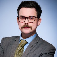 Jon Brady