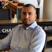 David Chaava
