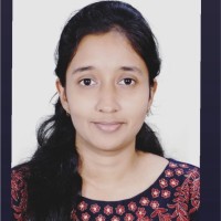 Anupama A K