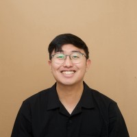 Jonathan Ma