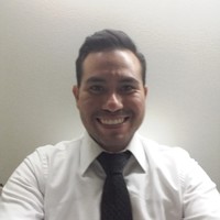 Marco Antonio Lira Garcia