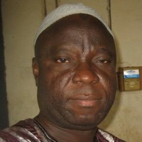 Banji Adeleke