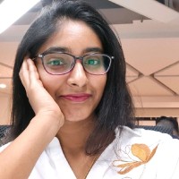 B G Varshitha