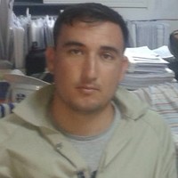 Bashim Orazberdiyev