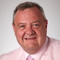 Paul Adlington
