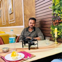 Abhishek Kumar Singh