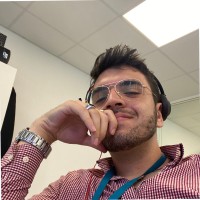Marcos Galán Gil
