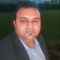 Chirag Vartak