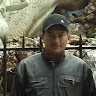 Raul Fernando Vargas Chavez