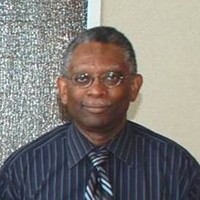 Ernest Lyons