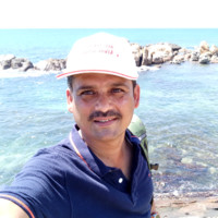 Nandalal P