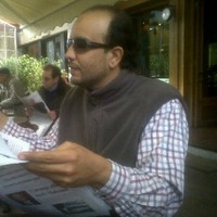 Rabi Aitzaid